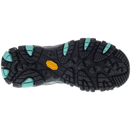 Zapato Merrell Moab 3 W GTX Azul