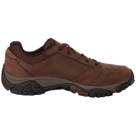 Zapatillas Merrell Moab Adventure Lace WTPF Marrón