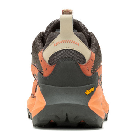 Zapato Merrell Moab Speed 2 Naranja/Marrón