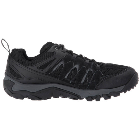 Zapatillas Merrell Outmost Vent Negro