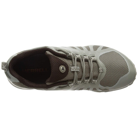 Zapatillas Merrell Siren Edge Q2 WP W Beige/Marrón