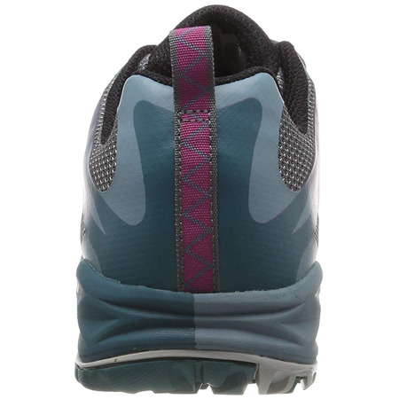 Zapatillas Merrell Siren Edge Q2 WP W Turquesa/Fucsia