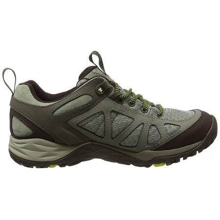 Zapatillas Merrell Siren Q2 Sport GTX W Verde Oliva