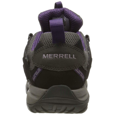 Zapatillas Merrell Siren Sport GTX Black Perfect Plum