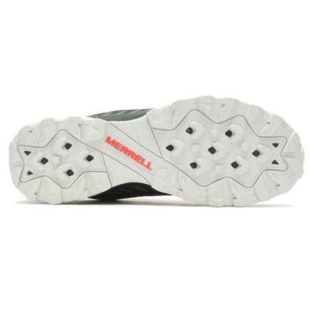 Zapato Merrell Speed Eco WP Gris/Negro