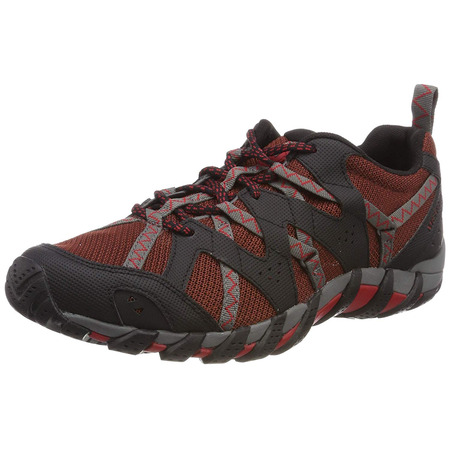 Zapatillas Merrell Waterpro Maipo 2 Rojo granate