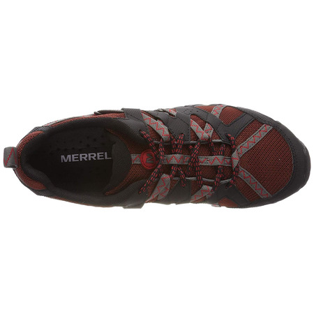 Zapatillas Merrell Waterpro Maipo 2 Rojo granate