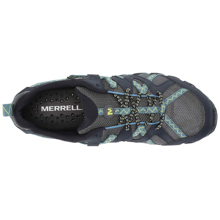 Zapatillas Merrell Waterpro Maipo 2 W Marino/Turquesa