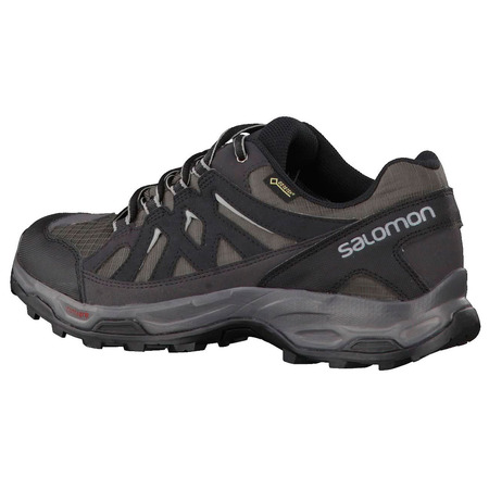 Zapatillas Salomon Effect GTX Negro/Gris