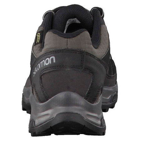 Zapatillas Salomon Effect GTX Negro/Gris