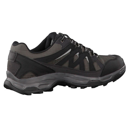 Zapatillas Salomon Effect GTX Negro/Gris