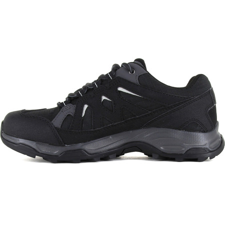 Zapatillas Salomon Effect GTX W Negro