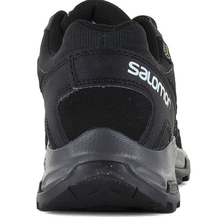 Zapatillas Salomon Effect GTX W Negro