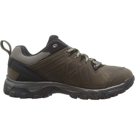 Zapato Salomon Evasion 2 LTR Marrón/Negro