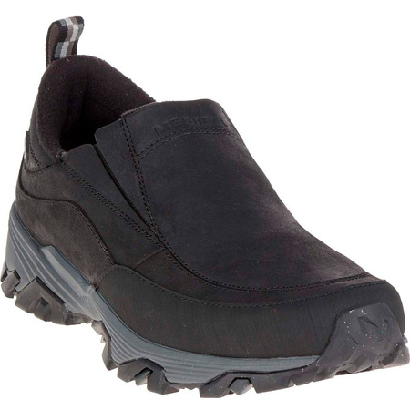 Zapatos Merrell Coldpack Ice + Moc WTPF Negro