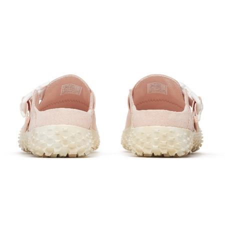 Zueco Merrell Wrapt Slide Nubuck W Rosa