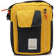 Bolso Altus Denver Amarillo/Negro