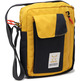 Bolso Altus Denver Amarillo/Negro