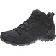 Bota Adidas Terrex AX3 Mid GTX Negro