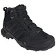 Bota Adidas Terrex Swift R2 Mid GTX Negro