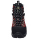 Bota Bestard Goretex Spider K Lady Roja