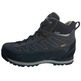 Bota Bestard GTX Nova Negro/Gris/Marrón