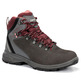 Bota Chiruca Taiga 07 GTX Gris/Burdeos