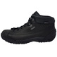 Bota Goretex Bestard Travel Soft Negro