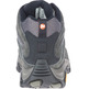 Bota Merrell Moab 3 Mid Gtx Gris