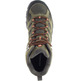 Bota Merrell Moab 3 Mid Gtx Oliva