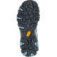 Bota Merrell Moab 3 Mid Gtx W Gris/Azul