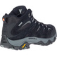 Bota Merrell Moab 3 Mid Gtx W Negro