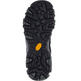 Bota Merrell Moab 3 Mid Gtx W Negro