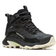 Bota Merrell Moab Speed 2 Mid GTX W Negro