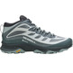 Bota Merrell Moab Speed Mid GTX Gris