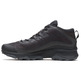 Bota Merrell Moab Speed Mid GTX Negro