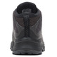 Bota Merrell Moab Speed Mid GTX Negro