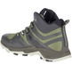 Bota Merrell MQM Flex 2 Mid GTX Verde