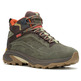 Bota Merrell Speed 2 LTR Mid WP Oliva