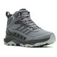 Bota Merrell Speed Strike 2 Mid GTX Gris