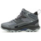 Bota Merrell Speed Strike 2 Mid GTX Gris