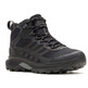 Bota Merrell Speed Strike 2 Mid GTX Negro