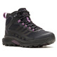 Bota Merrell Speed Strike 2 Mid GTX W Negro