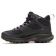 Bota Merrell Speed Strike 2 Mid GTX W Negro