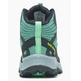 Bota Merrell Speed Strike Mid GTX W Verde