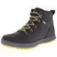 Bota Merrell Turku Trek WTPF Negro/Amarillo