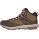 Bota Merrell Zion Mid GTX Marrón