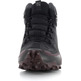 Bota Salomon Cross Hike Mid 2 GTX W Negro