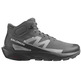 Bota Salomon Elixir Activ Mid GTX Negro