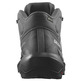 Bota Salomon Elixir Activ Mid GTX Negro